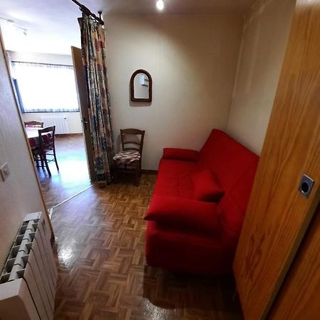 Altissim Grizzly Apartman Pas De La Casa Kültér fotó