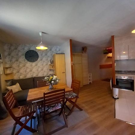 Altissim Grizzly Apartman Pas De La Casa Kültér fotó