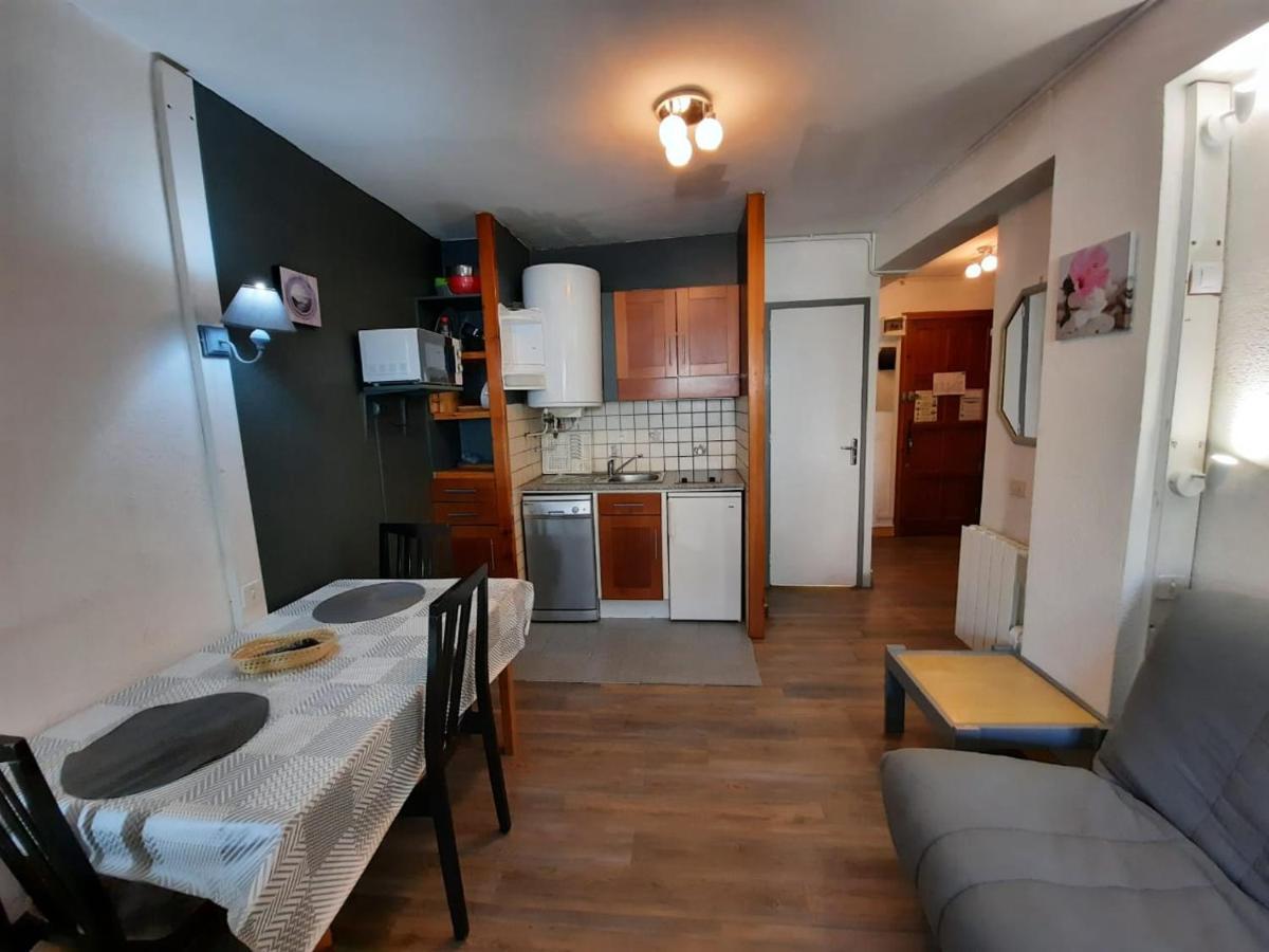Altissim Grizzly Apartman Pas De La Casa Kültér fotó