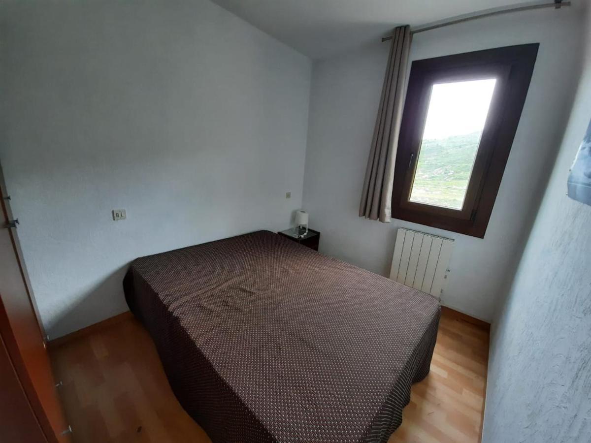 Altissim Grizzly Apartman Pas De La Casa Kültér fotó