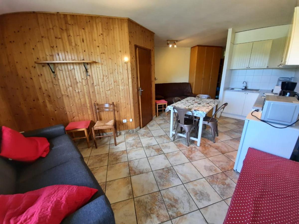 Altissim Grizzly Apartman Pas De La Casa Kültér fotó