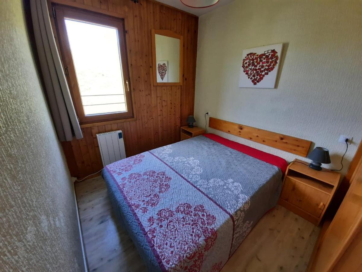 Altissim Grizzly Apartman Pas De La Casa Kültér fotó