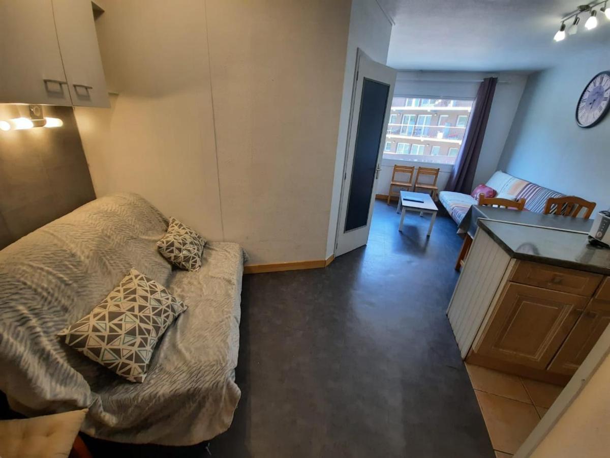 Altissim Grizzly Apartman Pas De La Casa Kültér fotó