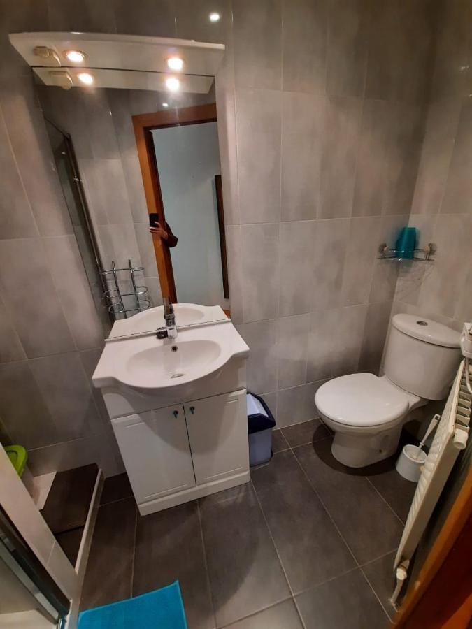 Altissim Grizzly Apartman Pas De La Casa Kültér fotó