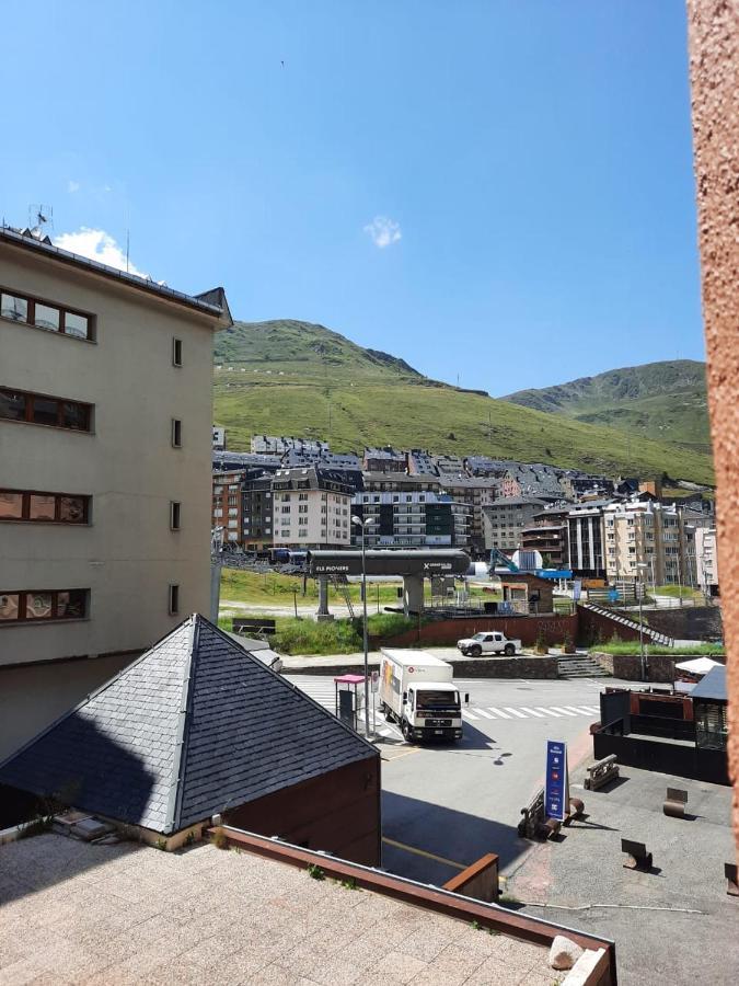Altissim Grizzly Apartman Pas De La Casa Kültér fotó