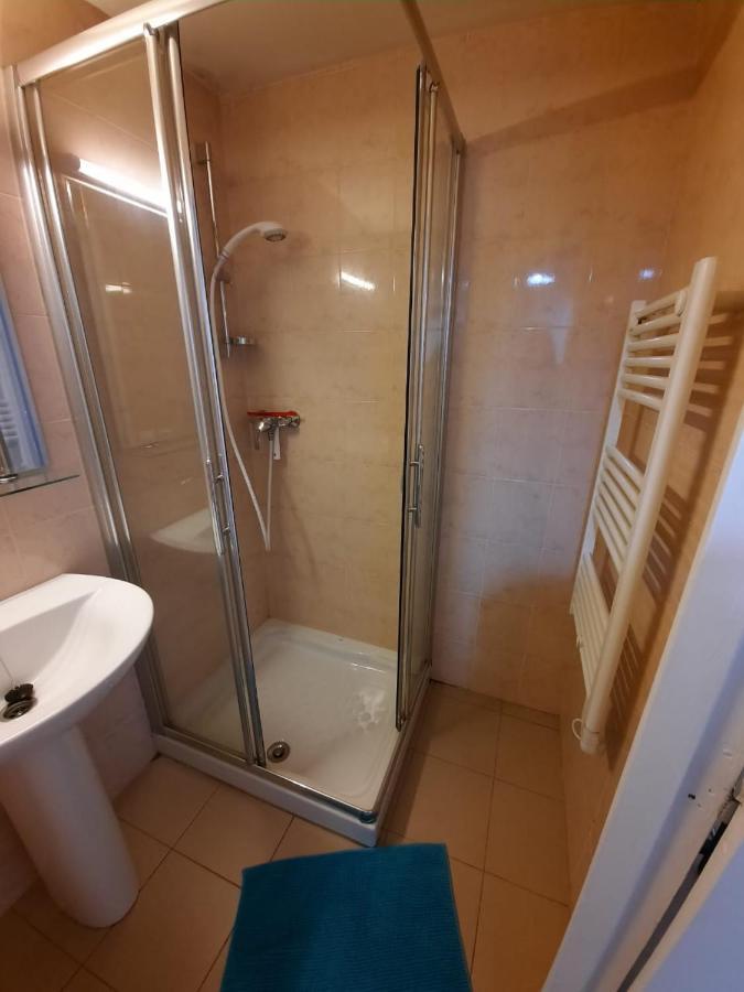 Altissim Grizzly Apartman Pas De La Casa Kültér fotó