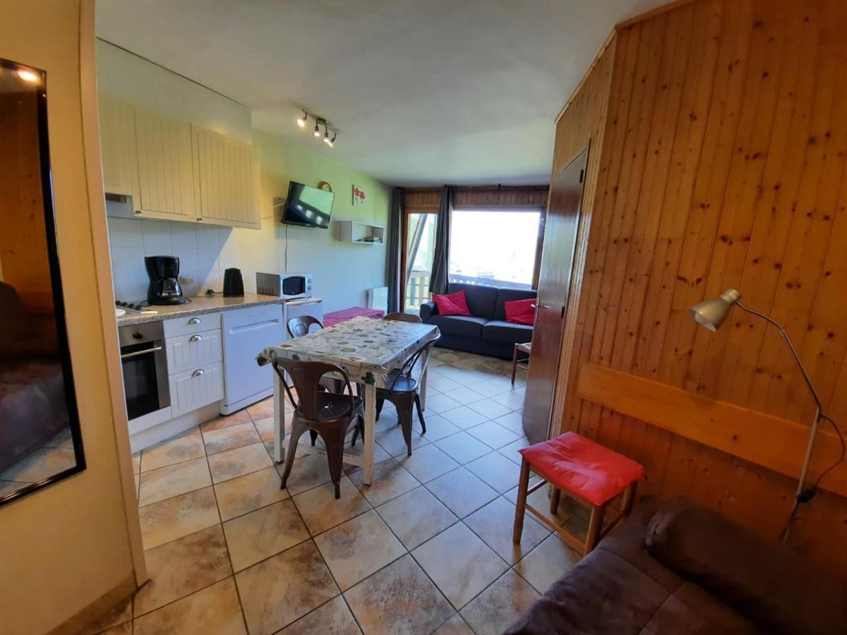 Altissim Grizzly Apartman Pas De La Casa Kültér fotó