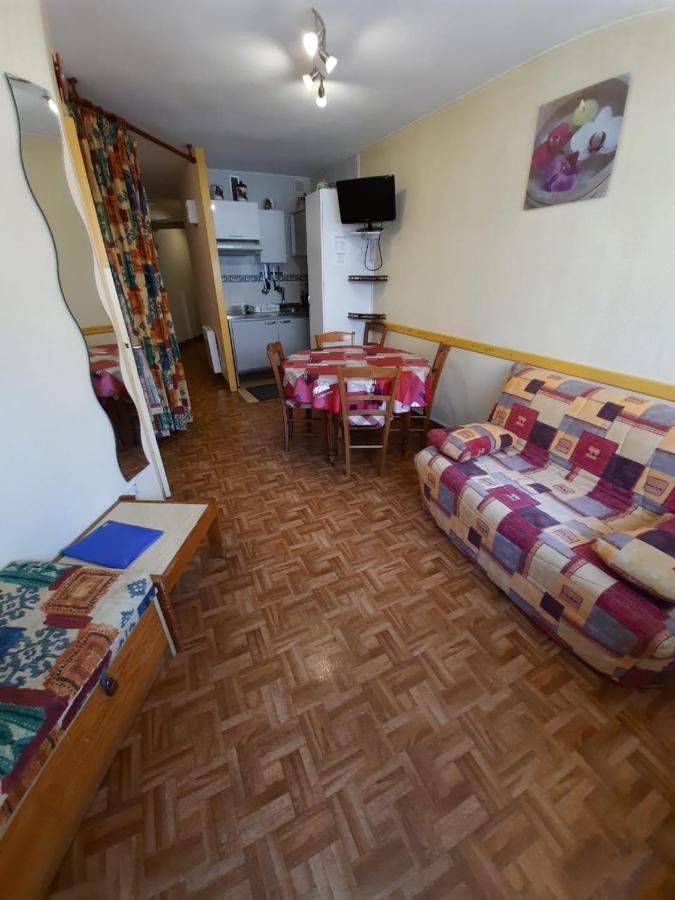 Altissim Grizzly Apartman Pas De La Casa Kültér fotó