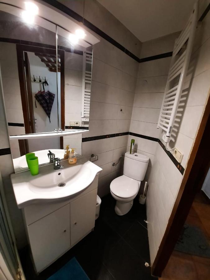 Altissim Grizzly Apartman Pas De La Casa Kültér fotó