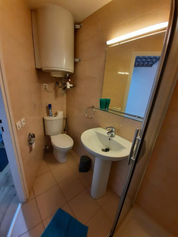 Altissim Grizzly Apartman Pas De La Casa Kültér fotó