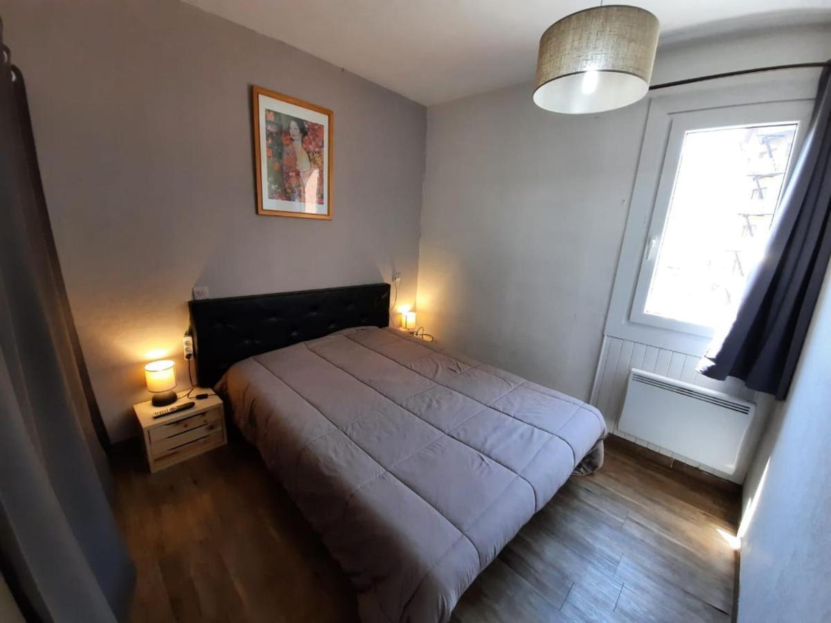 Altissim Grizzly Apartman Pas De La Casa Kültér fotó