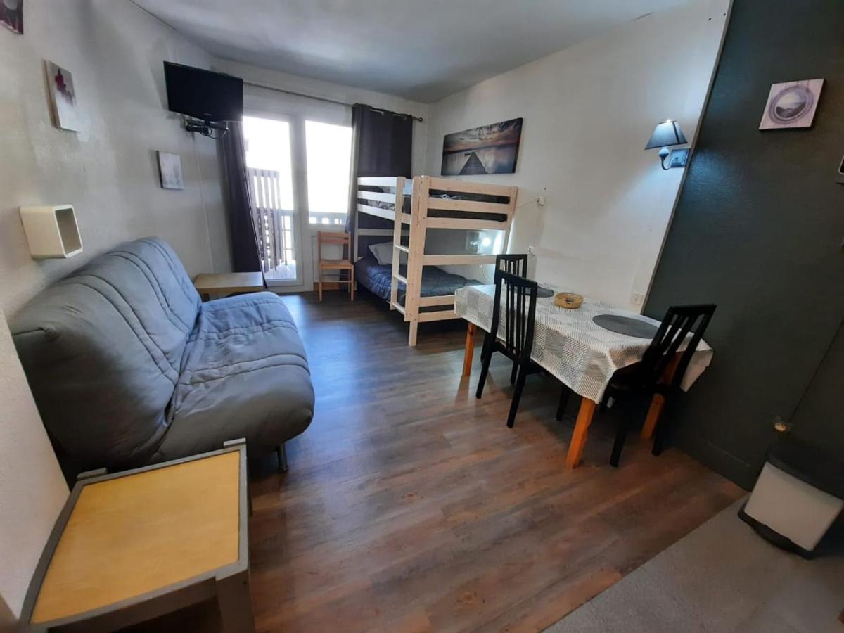 Altissim Grizzly Apartman Pas De La Casa Kültér fotó