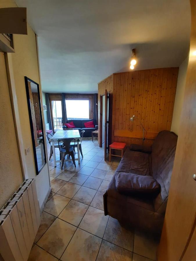 Altissim Grizzly Apartman Pas De La Casa Kültér fotó
