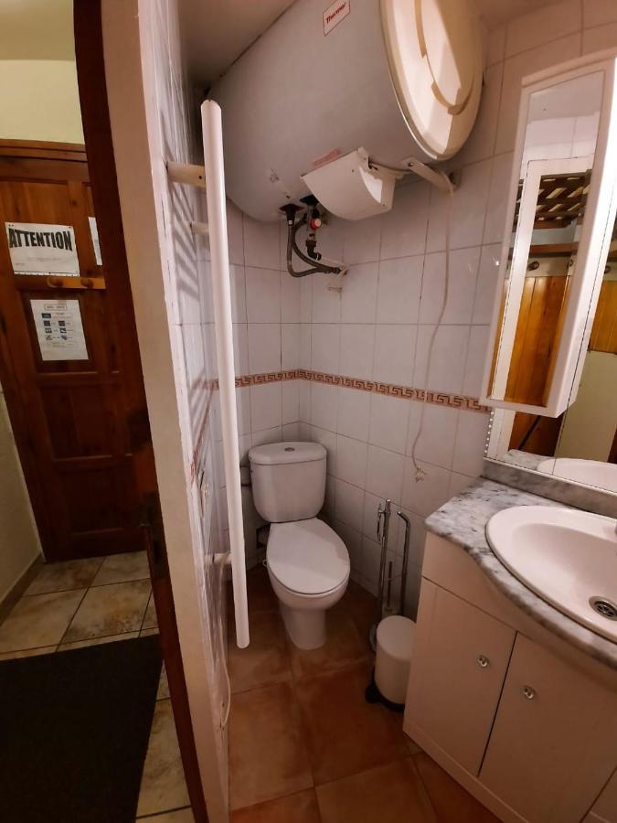 Altissim Grizzly Apartman Pas De La Casa Kültér fotó