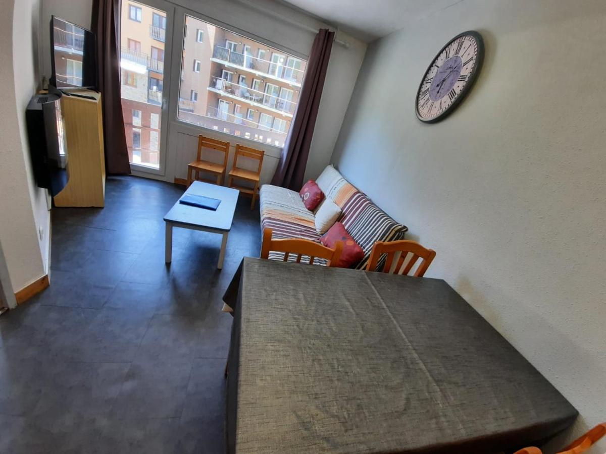 Altissim Grizzly Apartman Pas De La Casa Kültér fotó