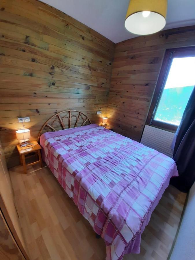 Altissim Grizzly Apartman Pas De La Casa Kültér fotó