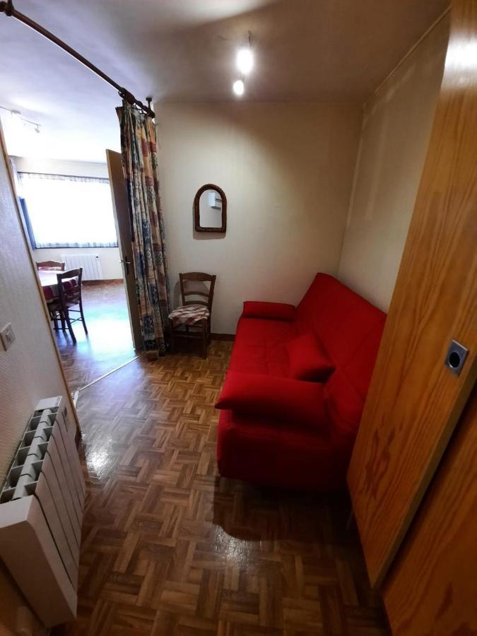 Altissim Grizzly Apartman Pas De La Casa Kültér fotó