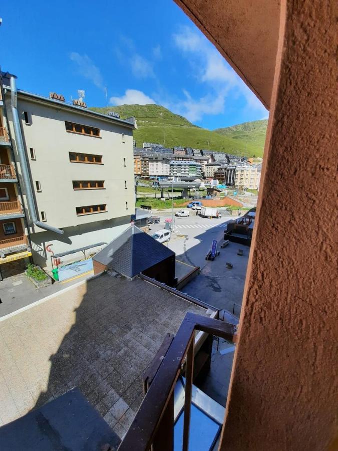 Altissim Grizzly Apartman Pas De La Casa Kültér fotó