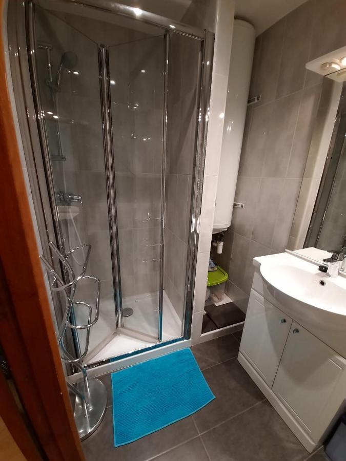 Altissim Grizzly Apartman Pas De La Casa Kültér fotó