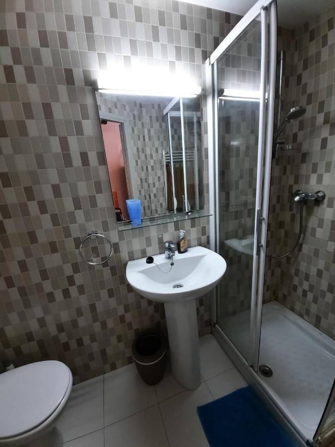 Altissim Grizzly Apartman Pas De La Casa Kültér fotó