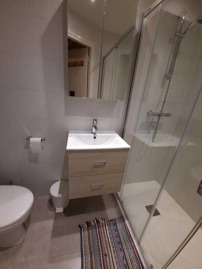 Altissim Grizzly Apartman Pas De La Casa Kültér fotó