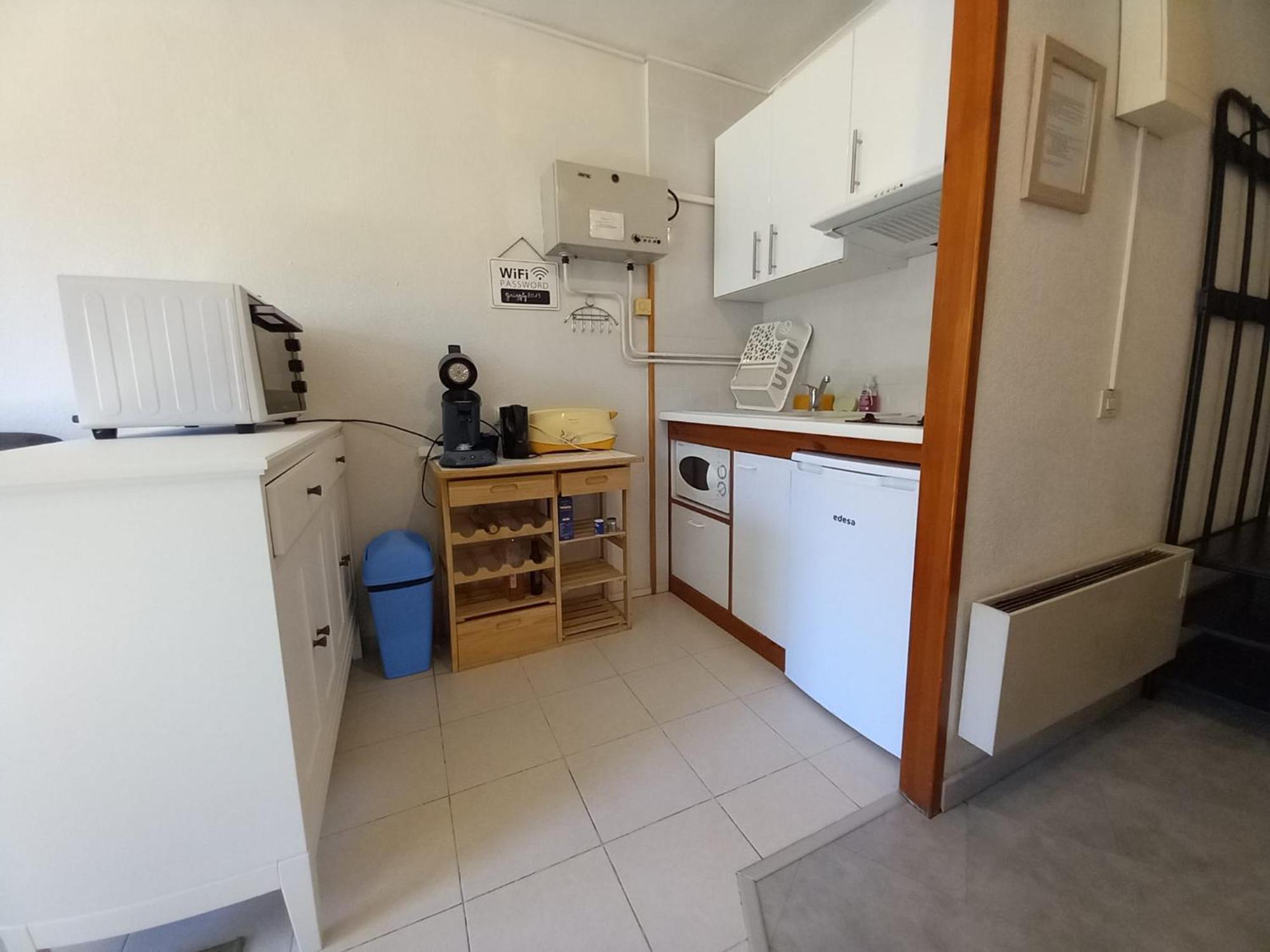 Altissim Grizzly Apartman Pas De La Casa Kültér fotó