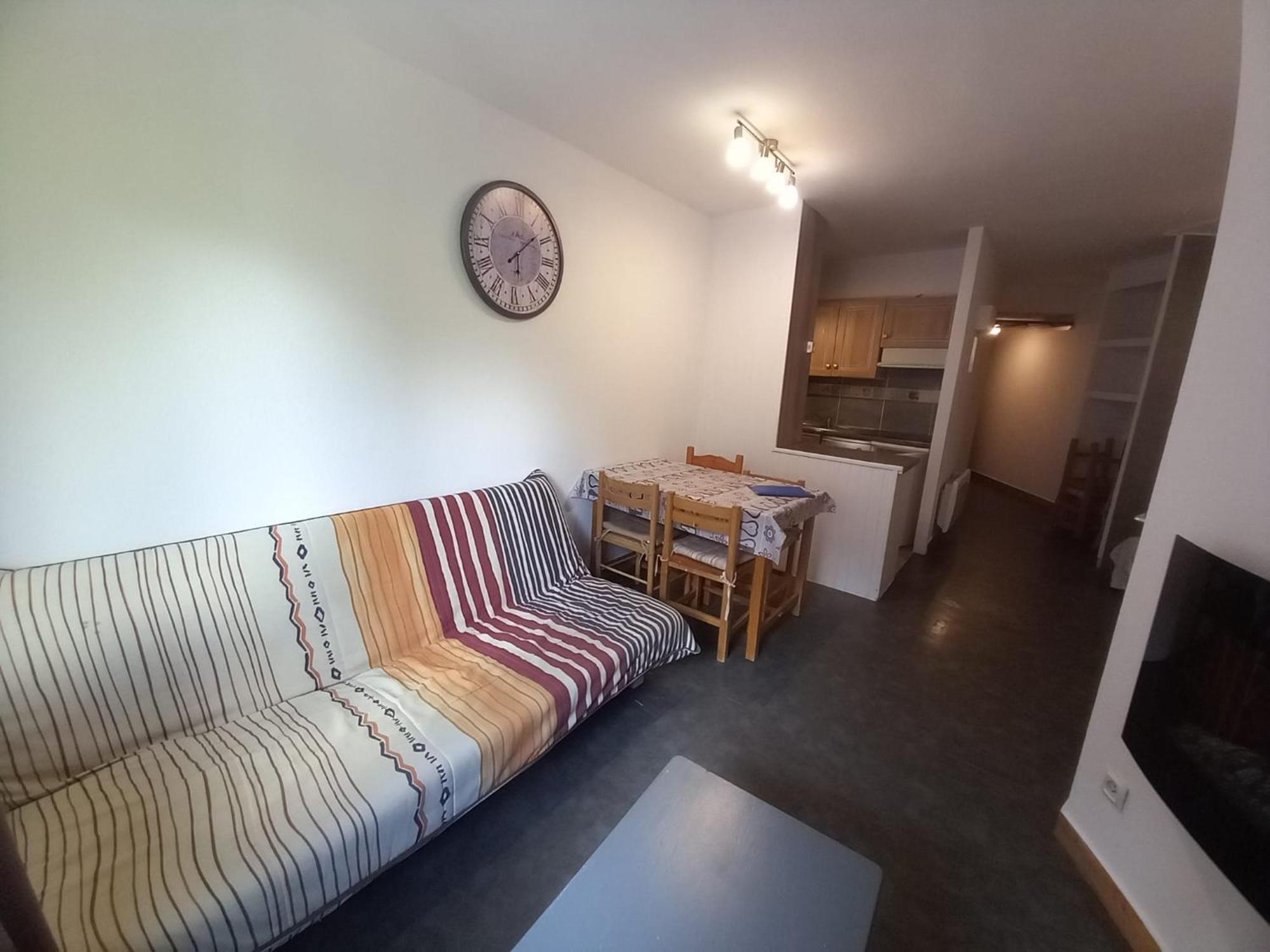 Altissim Grizzly Apartman Pas De La Casa Kültér fotó