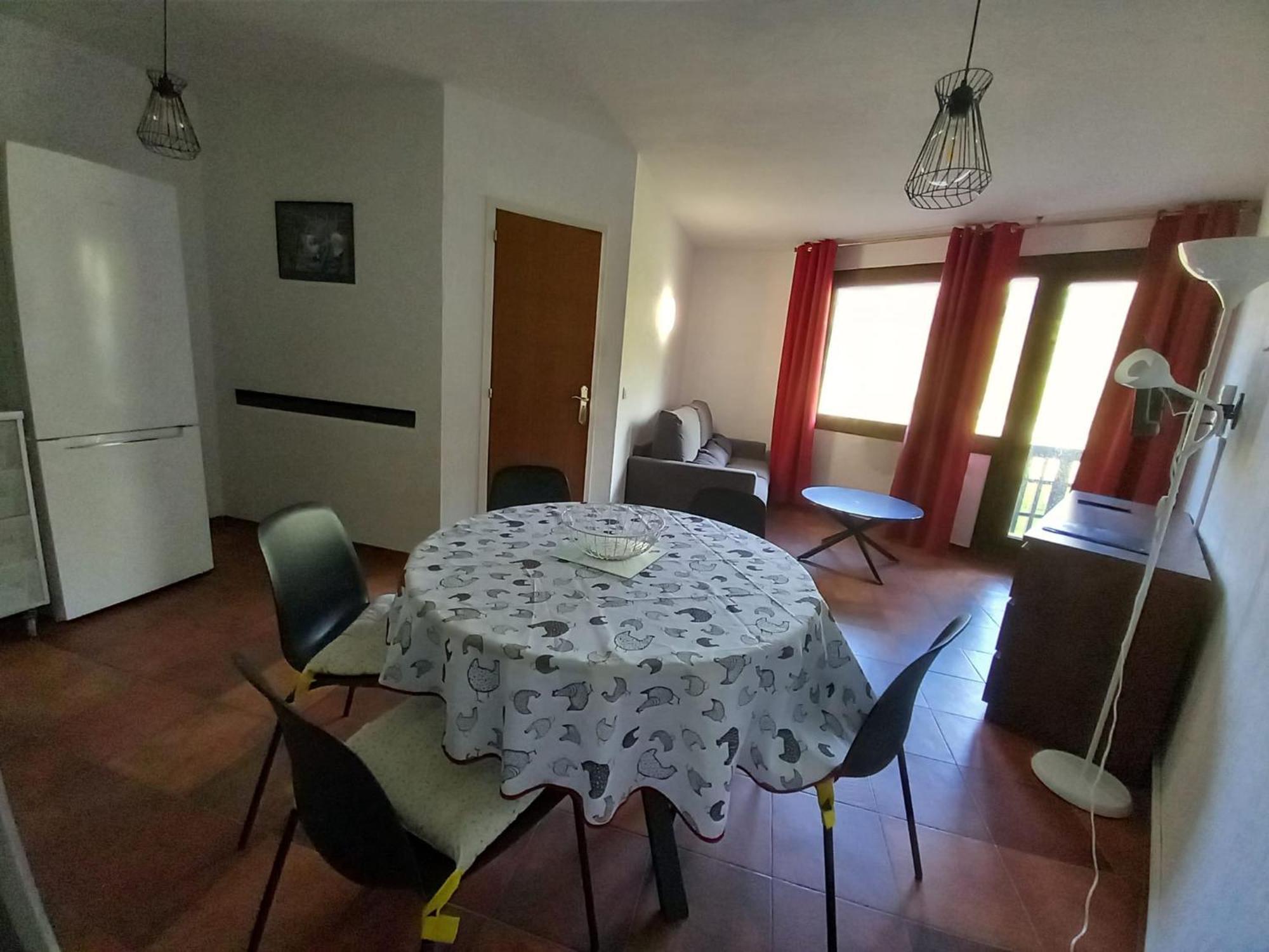 Altissim Grizzly Apartman Pas De La Casa Kültér fotó
