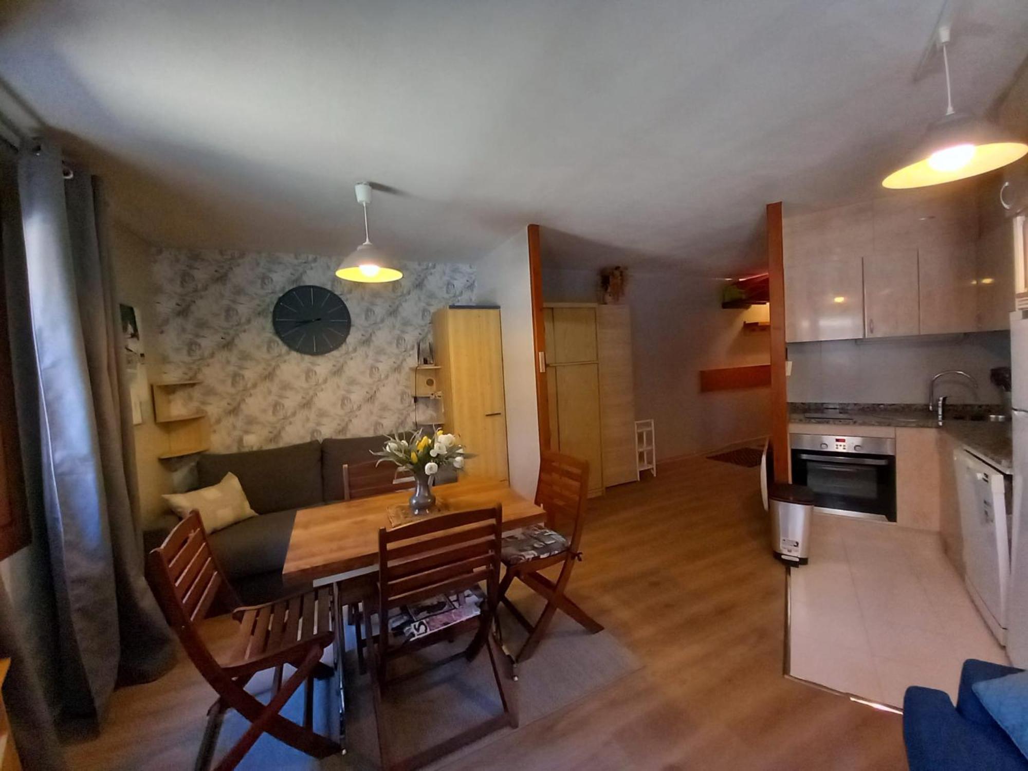 Altissim Grizzly Apartman Pas De La Casa Kültér fotó